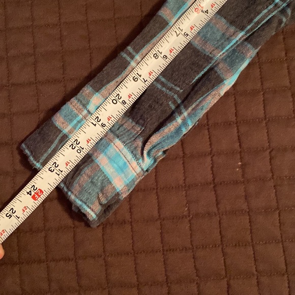 Arizona jeans flannel shirt - Picture 6 of 6